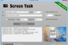 ScreenTask, condividere lo schermo del PC con qualsiasi computer