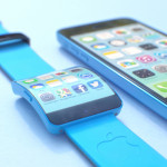 iWatch: display curvo, interfaccia touch e ricarica wireless
