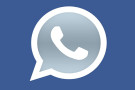Facebook dice no alla pubblicità su WhatsApp