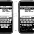 Apple brevetta la correzione degli SMS inviati ma sbagliati