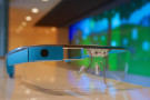 Google Glass, un brevetto per gli ologrammi