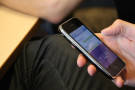 Apple brevetta gli SMS trasparenti per evitare di inciampare