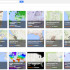 Google Maps Gallery: la piattaforma per raggruppare mappe di ogni tipo