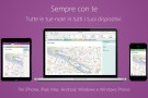 Microsoft “punta” su Apple: OneNote per Mac rilasciato e Office per iPad in arrivo