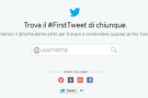 Trova il primo tweet di chiunque: il nuovo tool lanciato da Twitter
