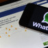 Facebook non ha intenzione di chiudere WhatsApp