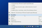 CopyQ, espandere le classiche funzioni della clipboard di Windows