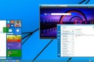 Windows 8.1 Update 1 uscirà l’8 aprile, ecco il nuovo menu Start