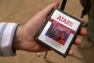 Trovato il carico di cartucce sepolto da Atari: altro che leggenda metropolitana