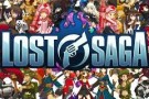 Lost Saga: la versione open beta è pronta