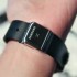 Samsung, un nuovo smartwatch con display rotondo