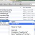 Chrome sempre più sistema operativo: arriva l’integrazione nel Finder di OS X