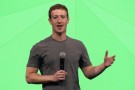 Facebook, più controllo sulle app e login “anonimo”