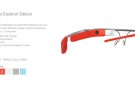 Google Glass: in America parte la libera vendita!