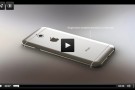 Video del nuovo Iphone 6 con IOS8 (Concept)