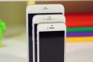 iPhone 6 da 5,5 pollici vs Samsung Galaxy Note 3: un video confronto