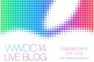 WWDC 2014, Live Blog del Keynote su TheAppleLounge