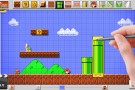 Nintendo presenta Mario Maker: gli utenti potranno creare i livelli di Super Mario Bros in 2D