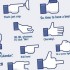 I 9 motivi per i quali sei ancora aggrappato a Facebook
