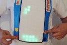 Una T-shirt per i 30 anni di Tetris per divertirsi in qualsiasi momento!