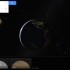 Google Maps, un easter egg permette di visitare la Luna e Marte