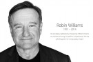 Apple dedica la sua home page a Robin Williams