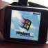Windows 95 eseguito sullo smartwatch Samsung Gear Live