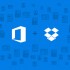 Microsoft e Dropbox, partnership per l’integrazione con Office
