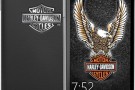 NGM Harley-Davidson, Dual Sim e sistema operativo Windows Phone: una rivoluzione