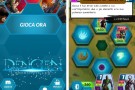 Dengen Chronicles approda su iOS e offre pacchetti di Cristalli raddoppiati