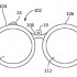 Google Glass, un brevetto del 2011 svela uno dei primi prototipi