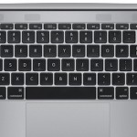 Immagine che mostra il primo render del MacBook Air da 12 pollici