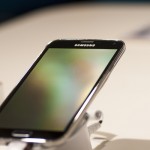 Foto che mostra il Samsung Galaxy S5