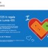 Amore Esagerato, Microsoft regala il Lumia 435 per San Valentino