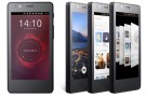 Il primo smartphone Ubuntu finalmente in commercio