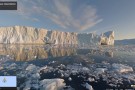 Street View, Google porta gli utenti a spasso in Groenlandia