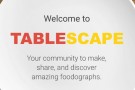 Tablescape, Google pronta a lanciare un social network sul cibo!
