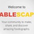 Tablescape, Google pronta a lanciare un social network sul cibo!