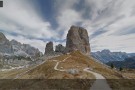 Google Street View, adesso è possibile esplorare le Dolomiti