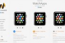 WatchAware, uno sguardo ravvicinato alle applicazioni per Apple Watch
