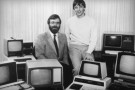 Microsoft compie 40 anni, la lettera di Bill Gates