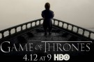 Game of Thrones 5: diffusi illegalmente i primi 4 episodi della stagione!