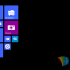 Primi screenshot di Windows 10 per tablet di piccola taglia: sarà simile a Windows Phone