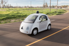 La Google self-driving car mostrerà indicazioni e segnali?