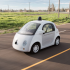 Google self-driving car, Sergey Brin fa luce sugli incidenti