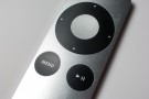 Apple TV potrebbe avere un telecomando con sensore Touch ID
