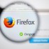 Mozilla Firefox, su Windows XP e Vista fino a settembre 2017