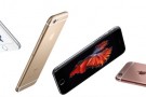 Apple, presentati i nuovi iPhone 6S e 6S Plus