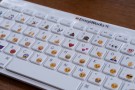 Emoji Keyboard, una tastiera fisica per le emoticons