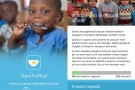 ShareTheMeal, una app per contrastare la fame nel mondo